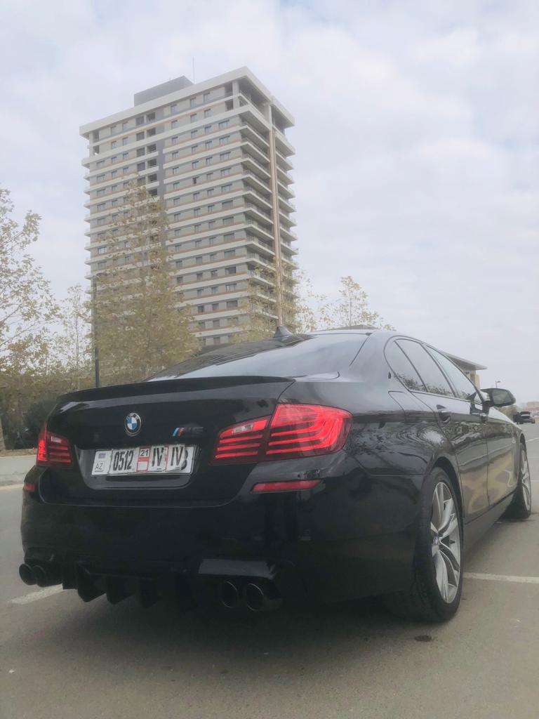 BMW 528, 2016 il, 2.0 L, 106 217 km