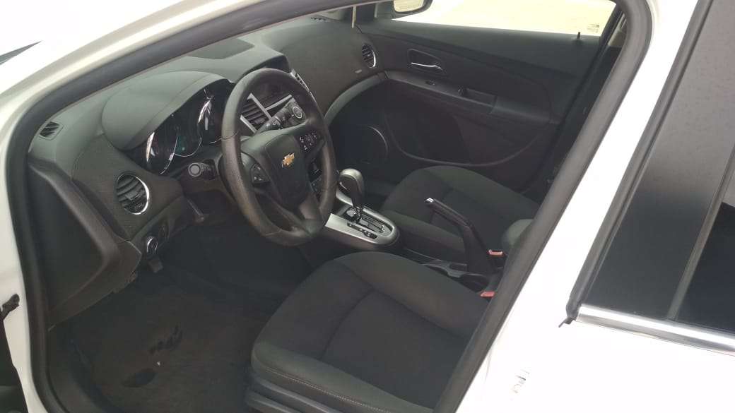 Chevrolet Cruze, 2015 il, 1.4 L, 99 000 km