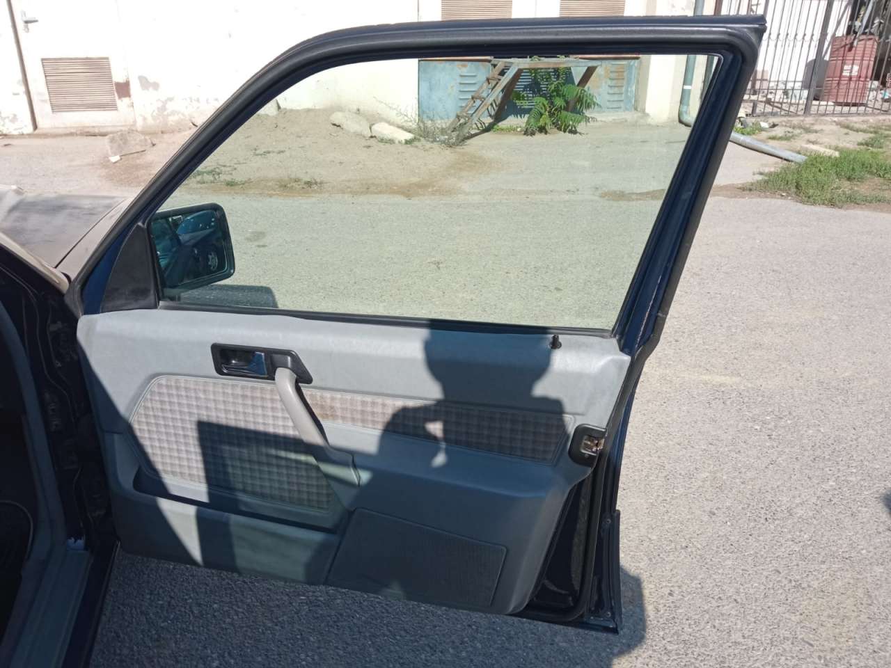 Mercedes 190, 1993 il, 2.0 L, 426 618 km