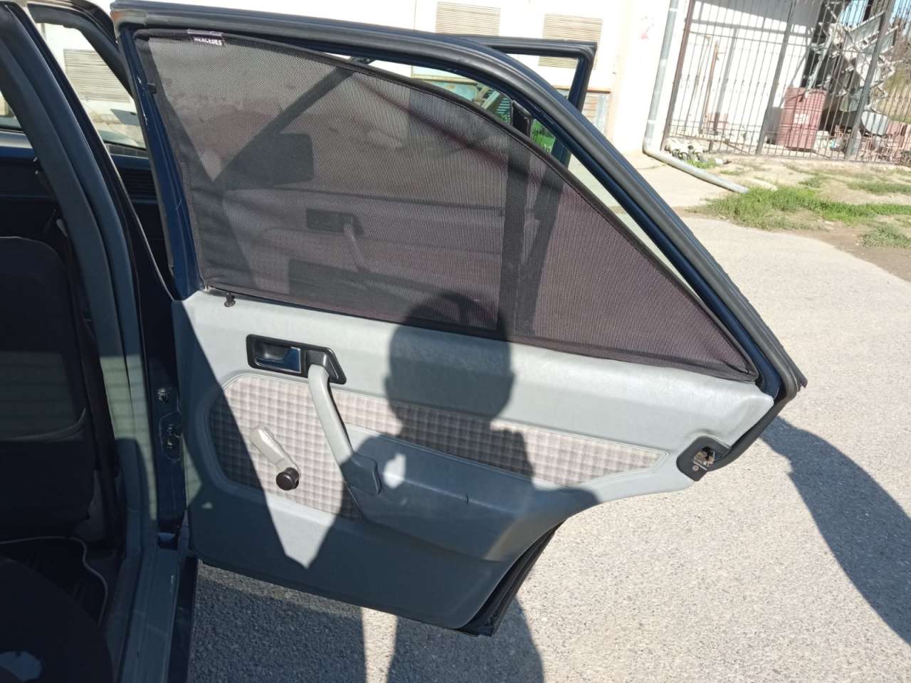 Mercedes 190, 1993 il, 2.0 L, 426 618 km