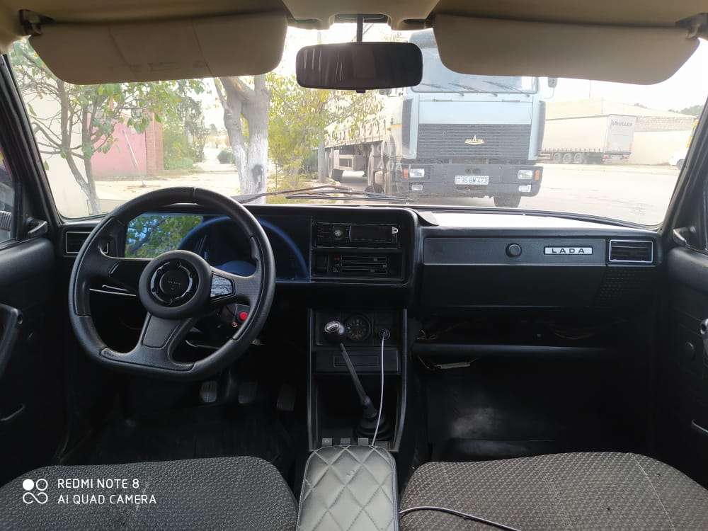 LADA (VAZ) 2107, 2007 il, 1.6 L, 140 000 km