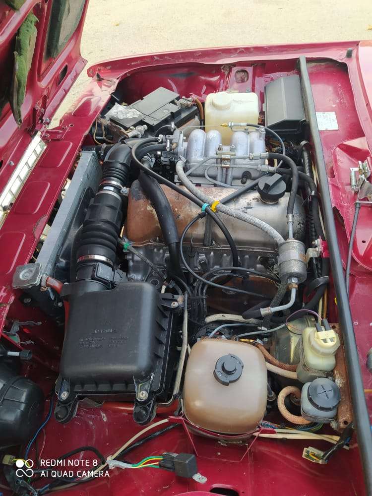 LADA (VAZ) 2107, 2007 il, 1.6 L, 140 000 km