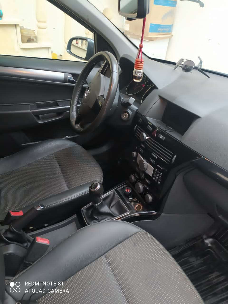 Opel Astra, 2007 il, 1.3 L, 168 293 km