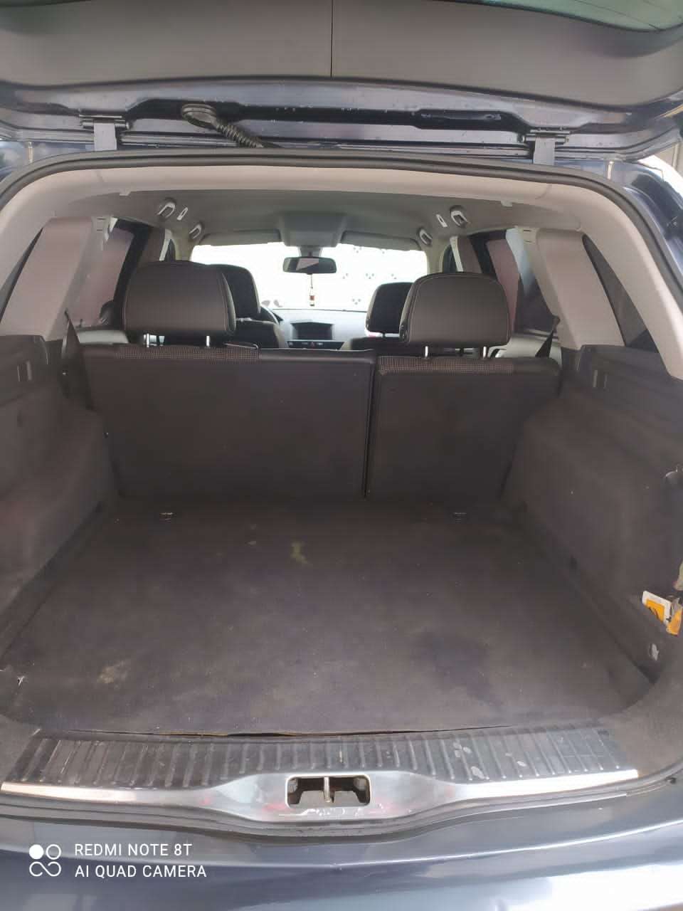 Opel Astra, 2007 il, 1.3 L, 168 293 km