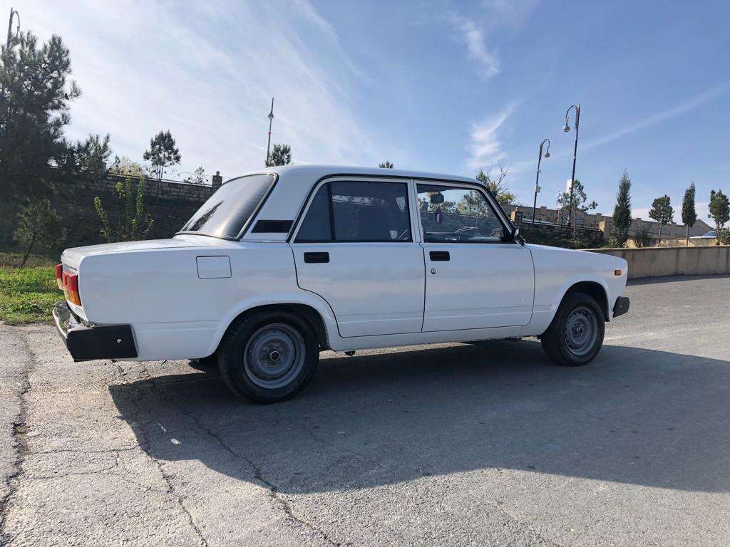 LADA (VAZ) 2107, 2010 il, 1.6 L, 158 000 km