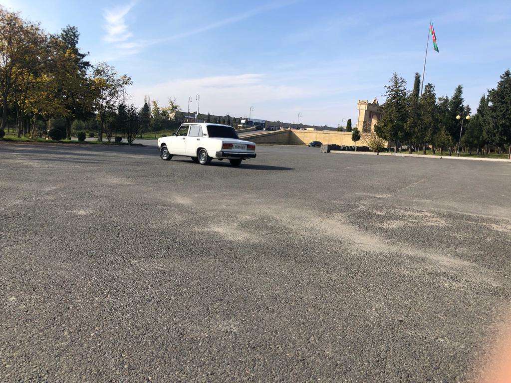 LADA (VAZ) 2107, 2010 il, 1.6 L, 158 000 km