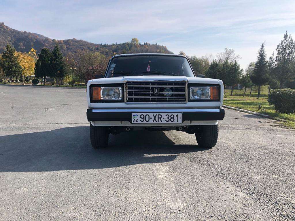 LADA (VAZ) 2107, 2010 il, 1.6 L, 158 000 km