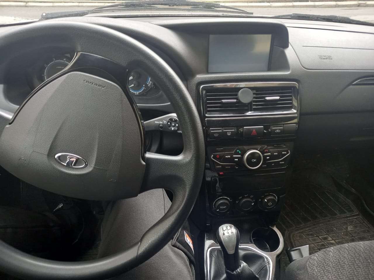 LADA (VAZ) Priora, 2015 il, 1.6 L, 120 000 km