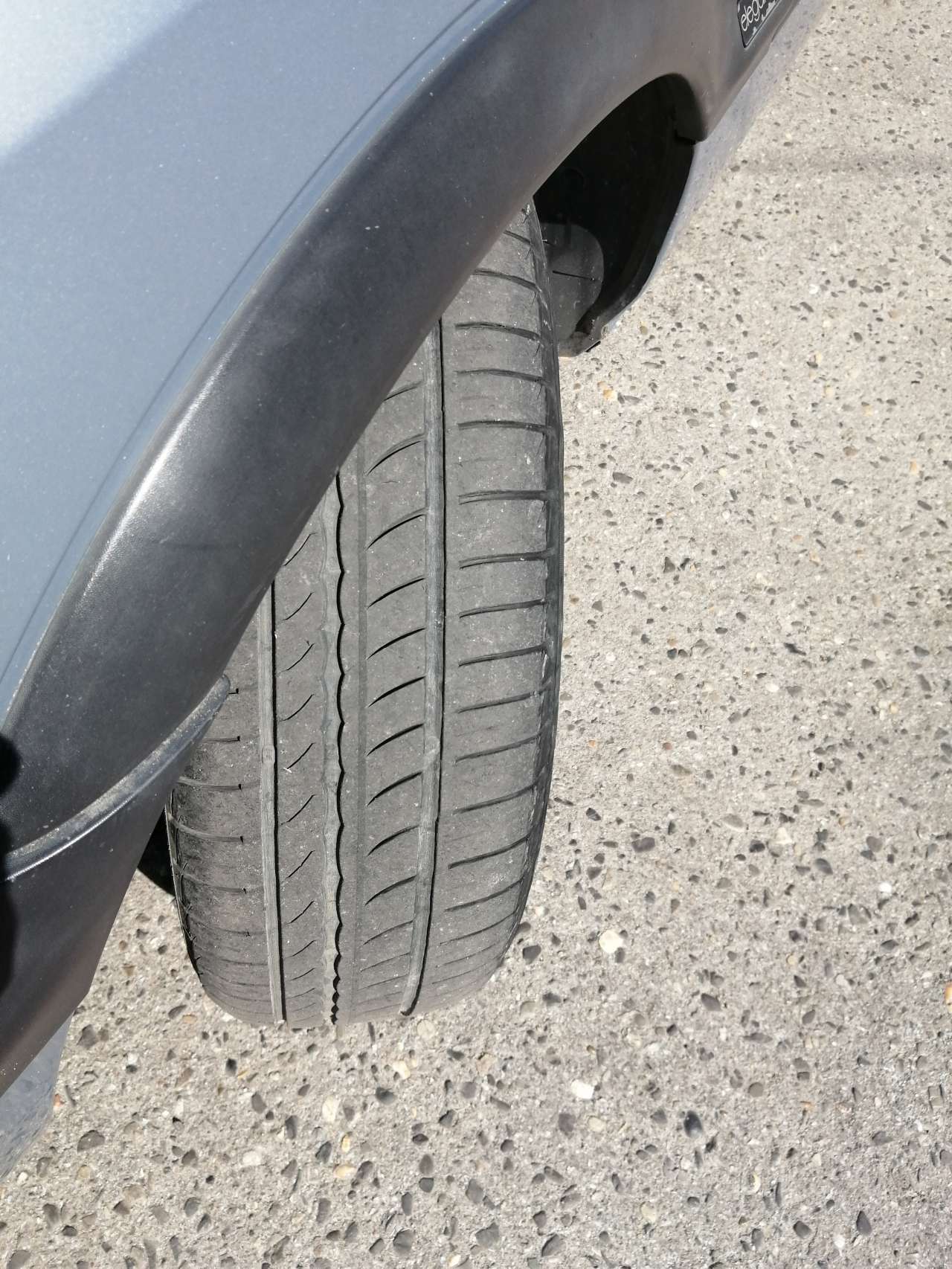 Opel Zafira, 2000 il, 1.8 L, 337 500 km