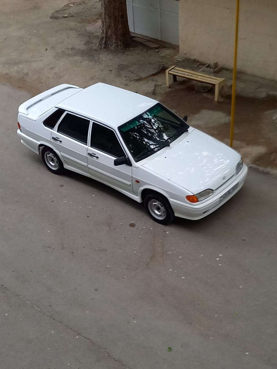 LADA (VAZ) 2115, 2010 il, 1.5 L, 16 000 km
