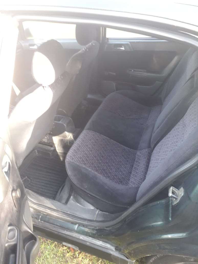 Opel Astra, 1999 il, 1.6 L, 361 000 km