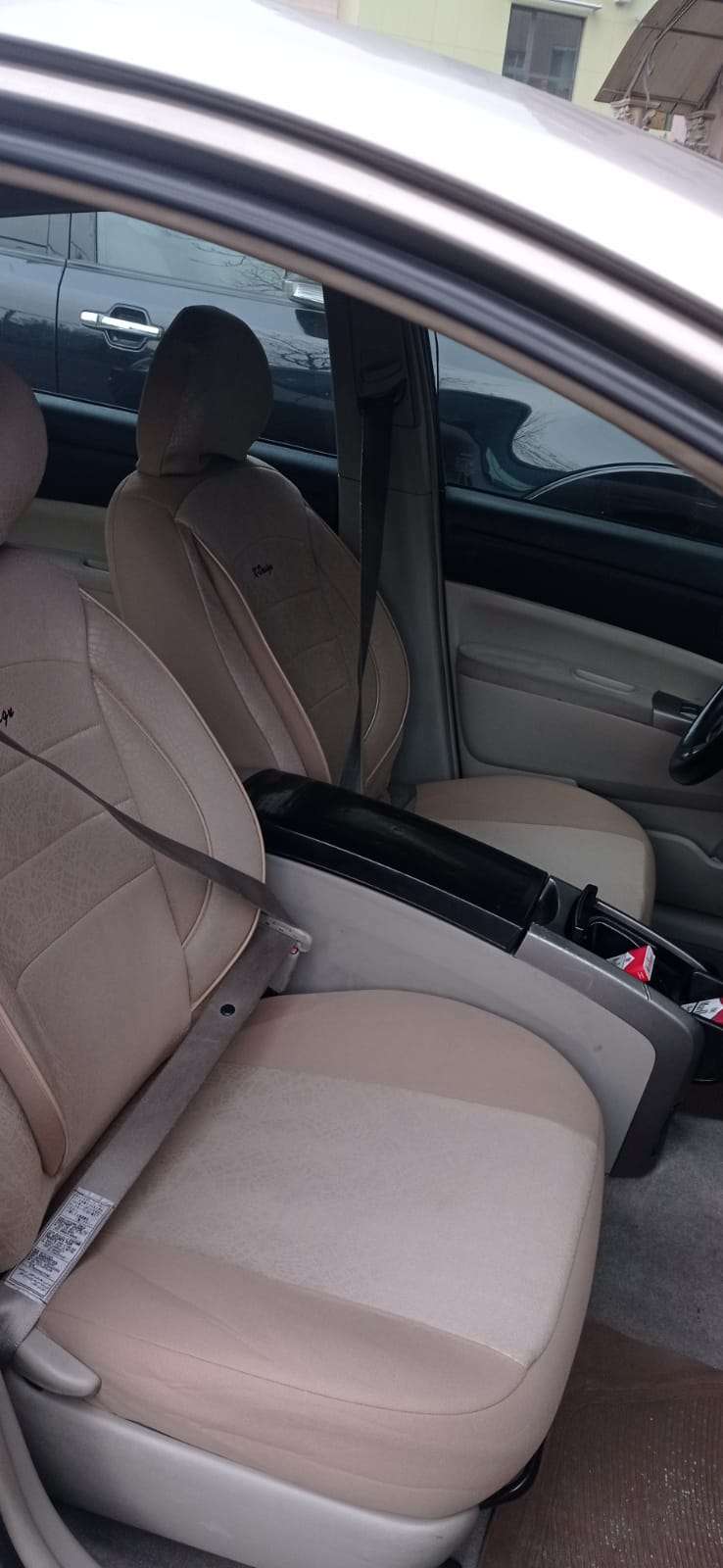 Toyota Prius, 2007 il, 1.5 L, 157 000 km