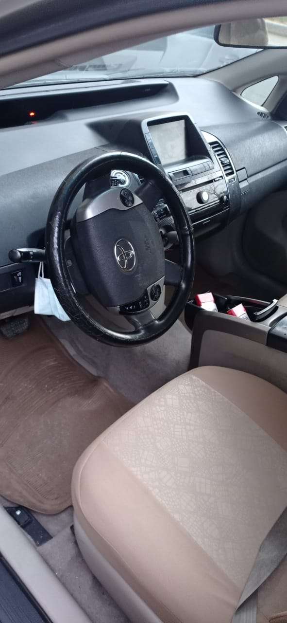 Toyota Prius, 2007 il, 1.5 L, 157 000 km
