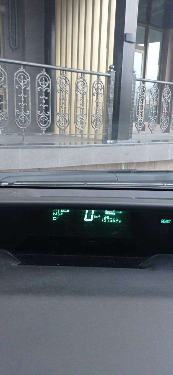 Toyota Prius, 2007 il, 1.5 L, 157 000 km