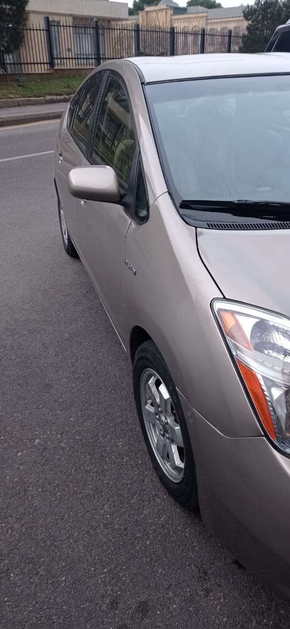 Toyota Prius, 2007 il, 1.5 L, 157 000 km