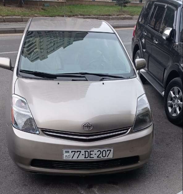 Toyota Prius, 2007 il, 1.5 L, 157 000 km