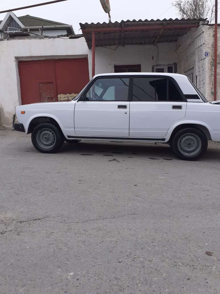 LADA (VAZ) 2107, 2002 il, 1.6 L, 82 828 km