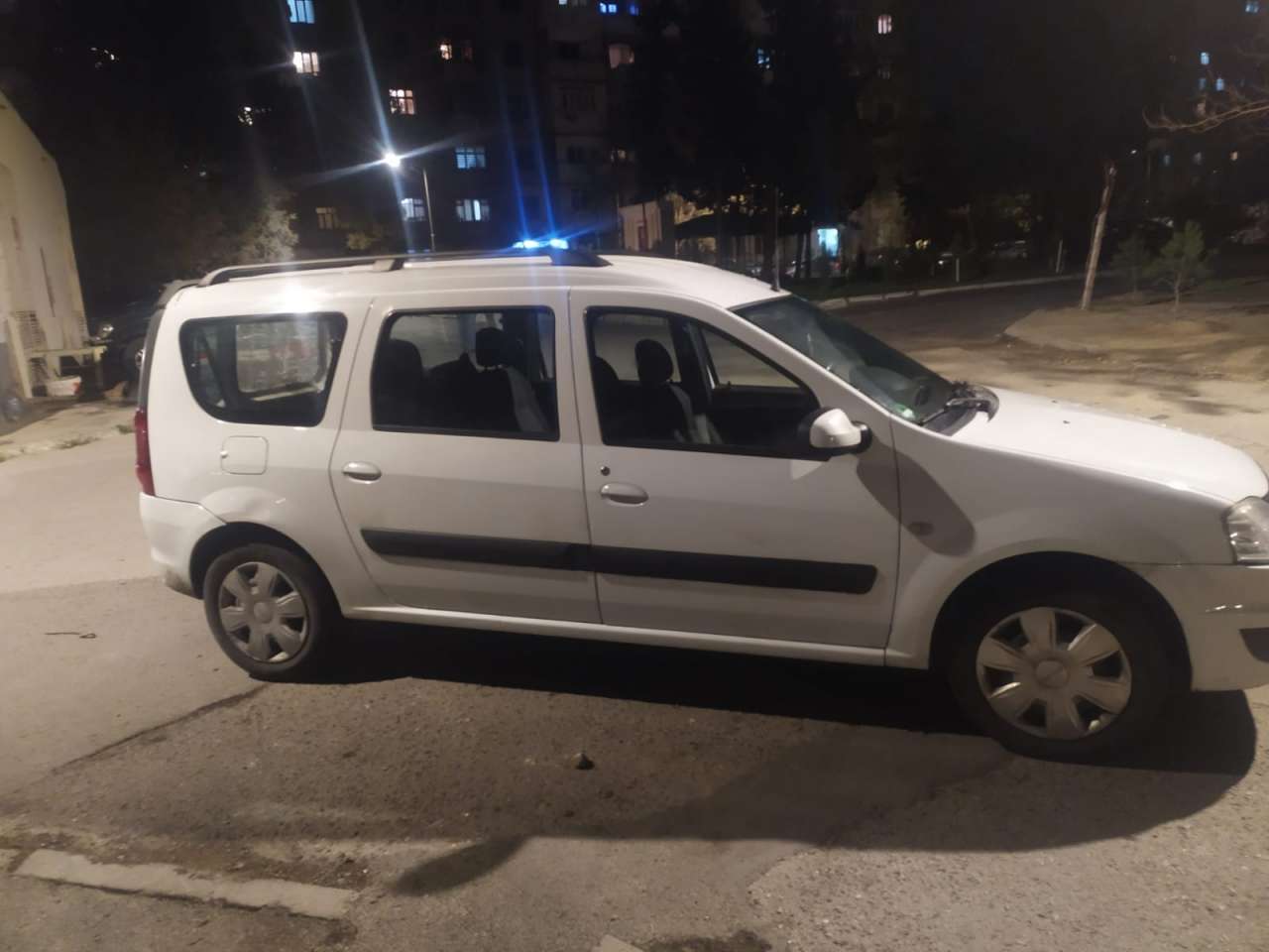 Dacia Logan, 2009 il, 1.5 L, 281 722 km
