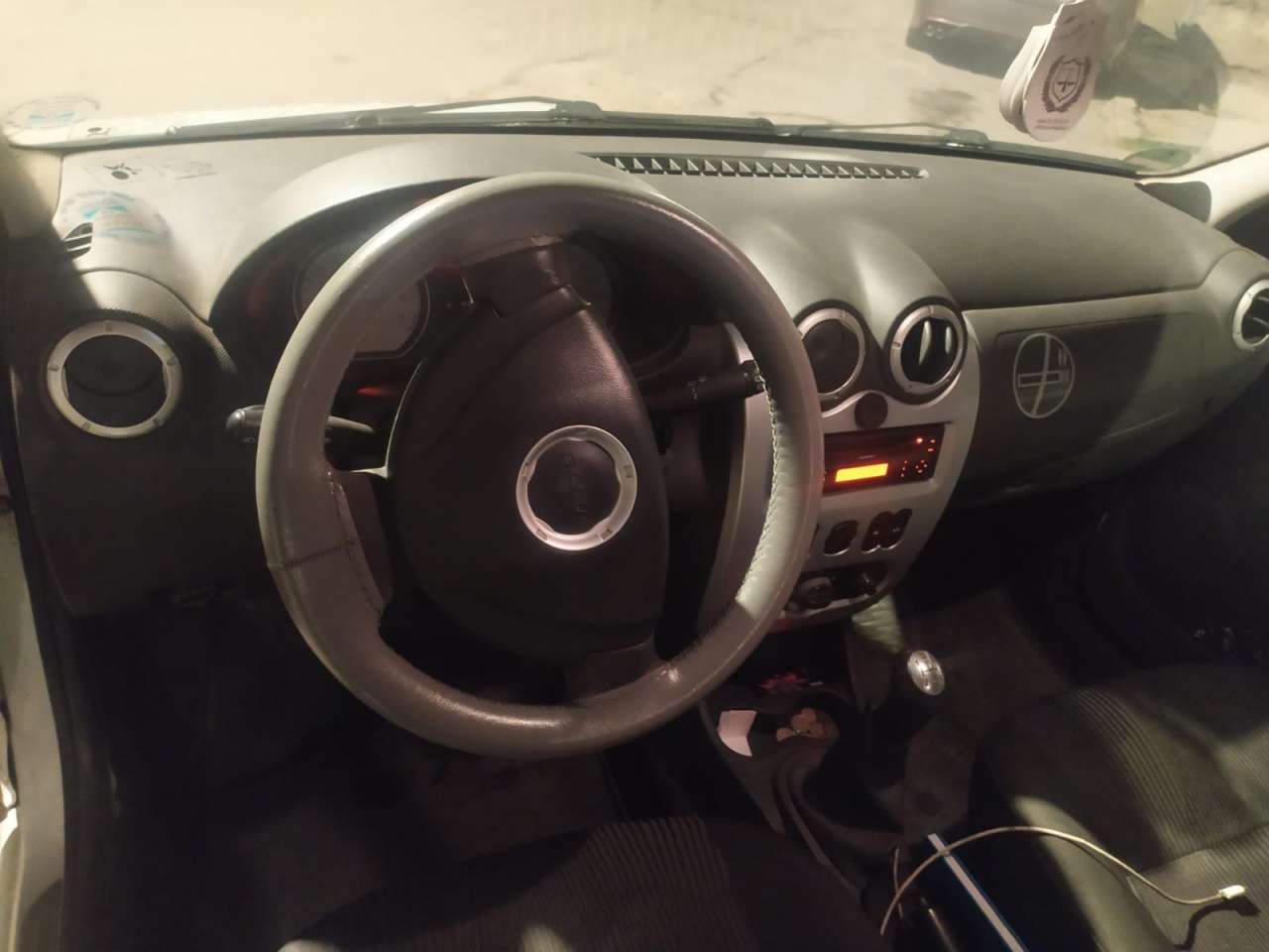 Dacia Logan, 2009 il, 1.5 L, 281 722 km