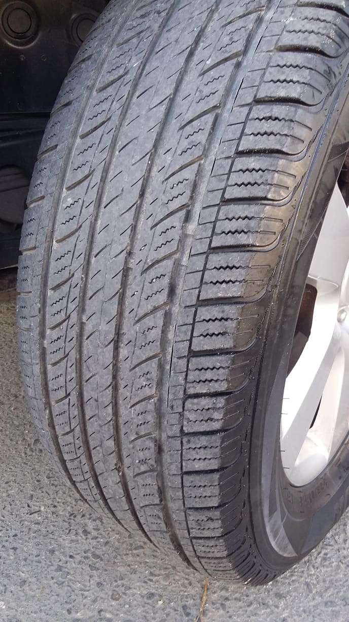 Hyundai Santa Fe, 2008 il, 2.7 L, 72 800 km