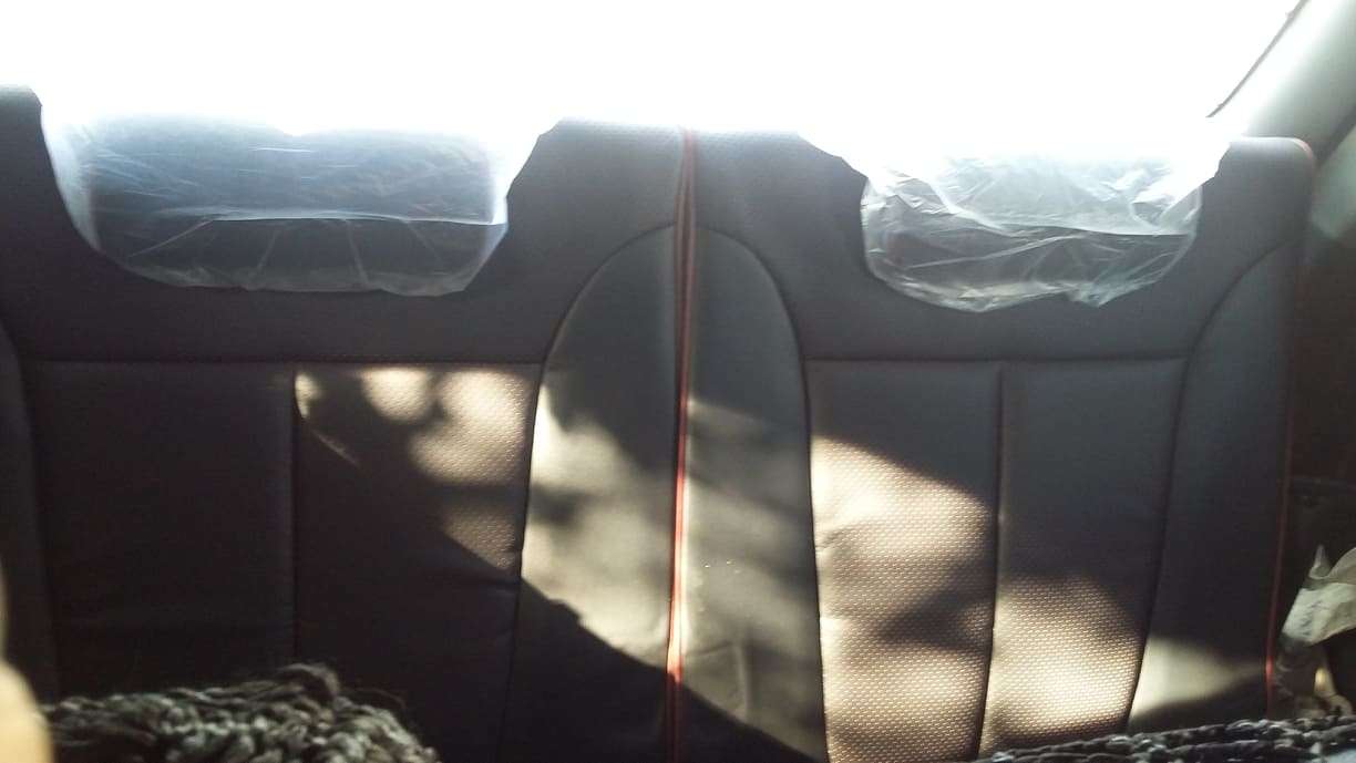 Hyundai Santa Fe, 2008 il, 2.7 L, 72 800 km