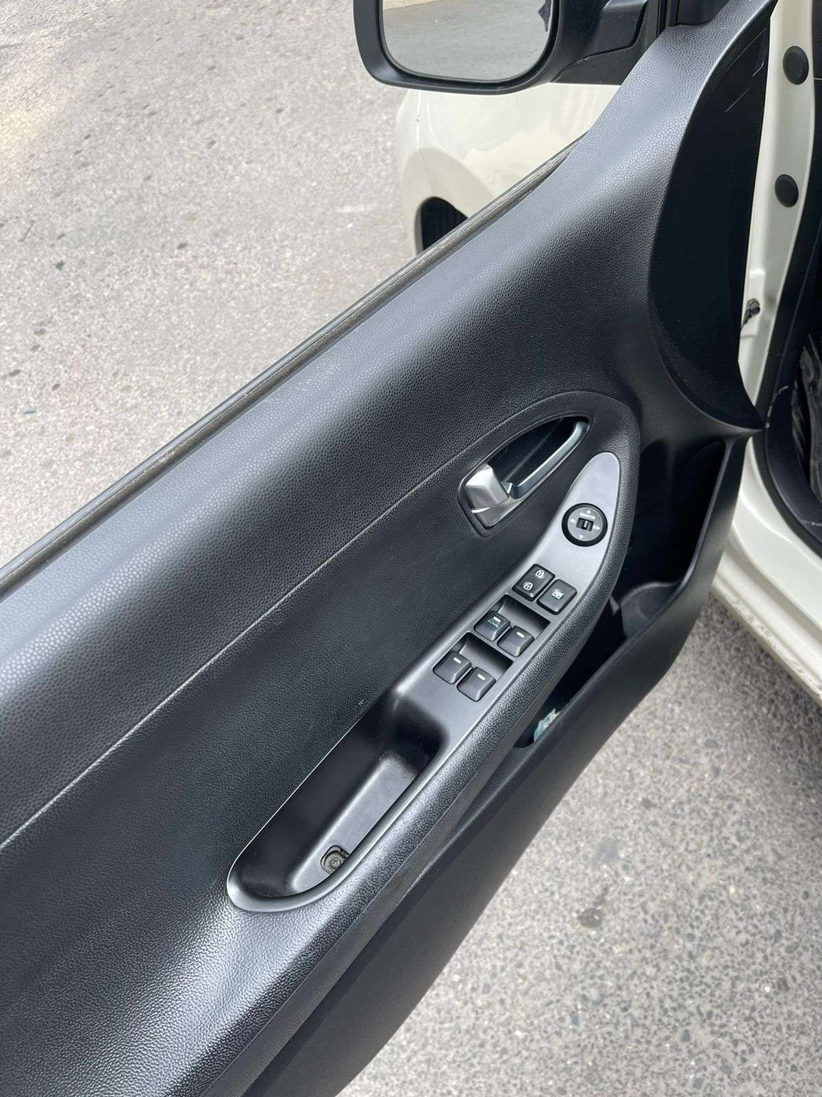 Kia Picanto, 2011 il, 1.0 L, 92 770 km
