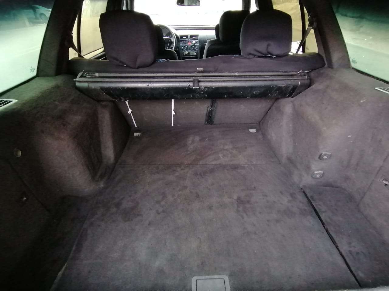 Mercedes C 220, 1998 il, 2.2 L, 300 000 km