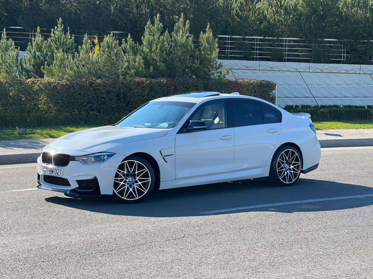 BMW 328, 2013 il, 2.0 L, 119 000 km