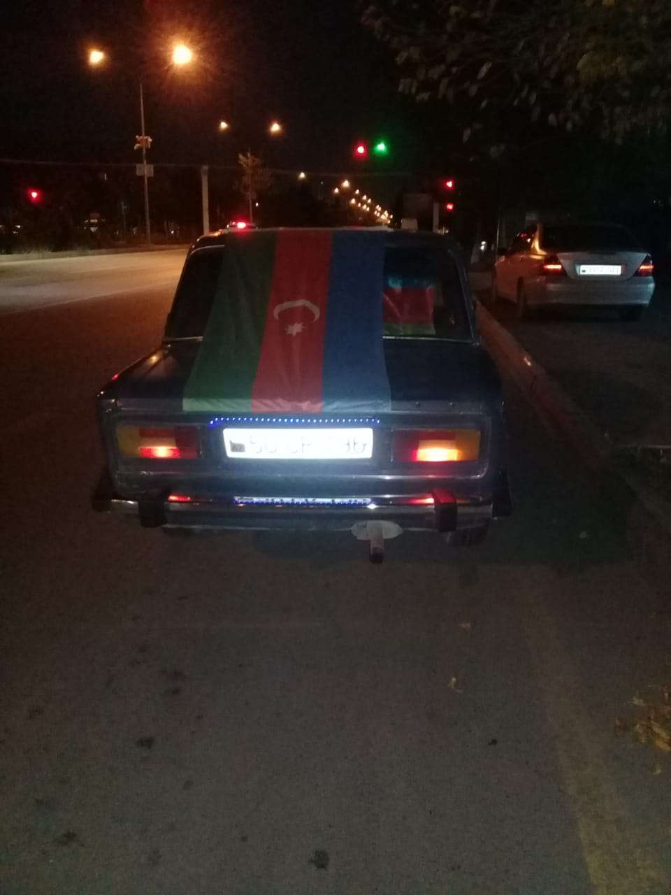 LADA (VAZ) 2106, 1985 il, 1.3 L, 23 389 km