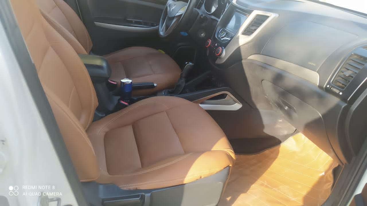 Changan CS 35, 2013 il, 1.6 L, 150 000 km