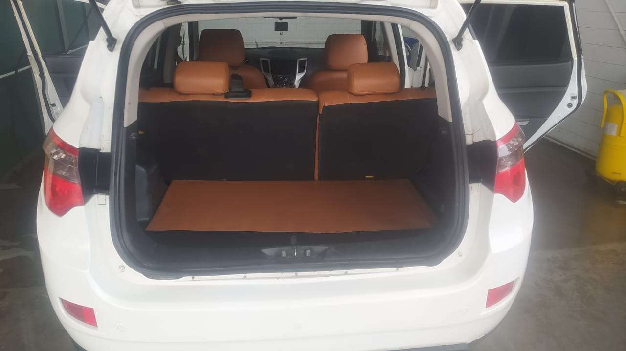 Changan CS 35, 2013 il, 1.6 L, 150 000 km