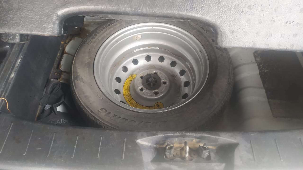 Changan CS 35, 2013 il, 1.6 L, 150 000 km