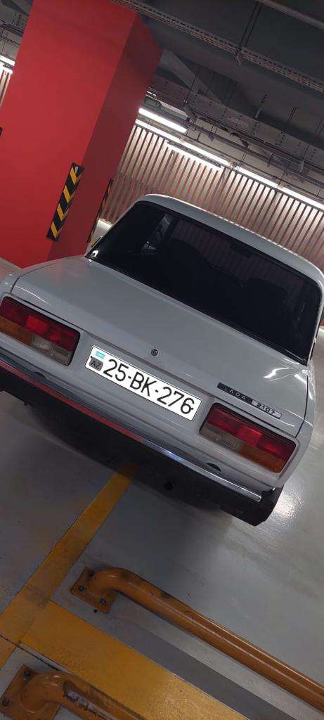LADA (VAZ) 2107, 1996 il, 1.6 L, 250 000 km