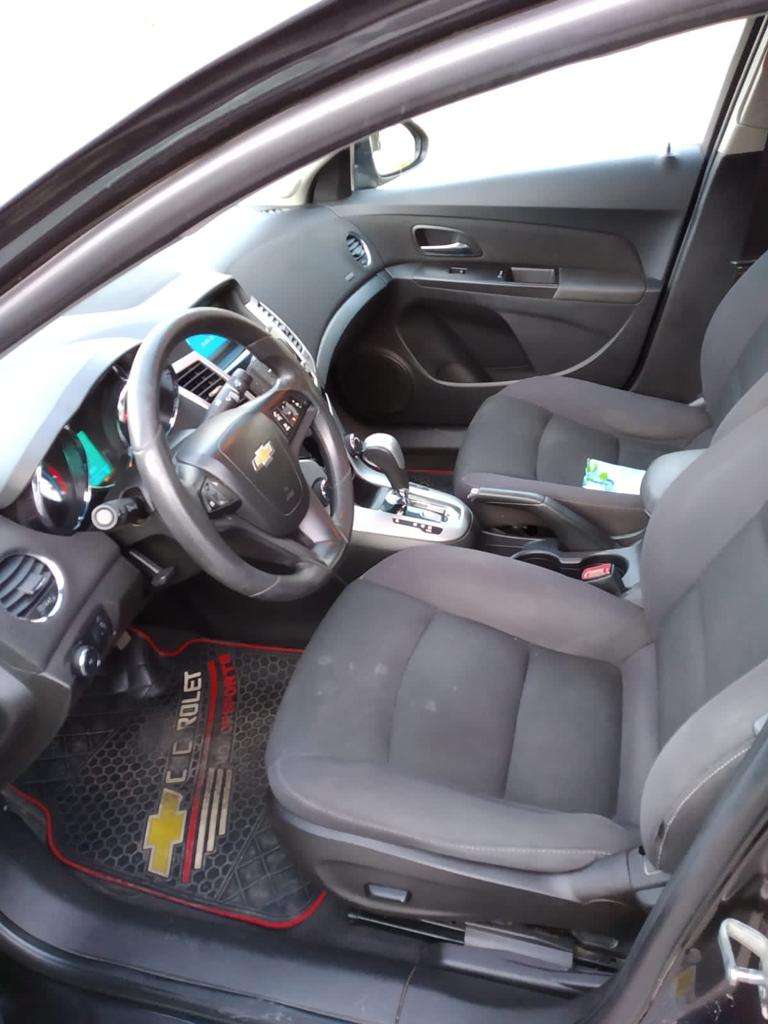 Chevrolet Cruze, 2014 il, 1.4 L, 118 000 km