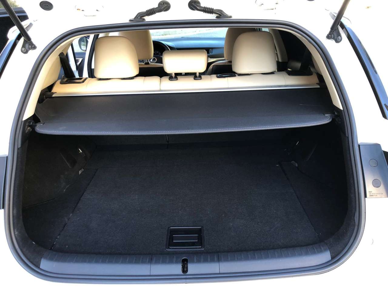 Lexus CT 200h, 2014 il, 1.8 L, 108 000 km