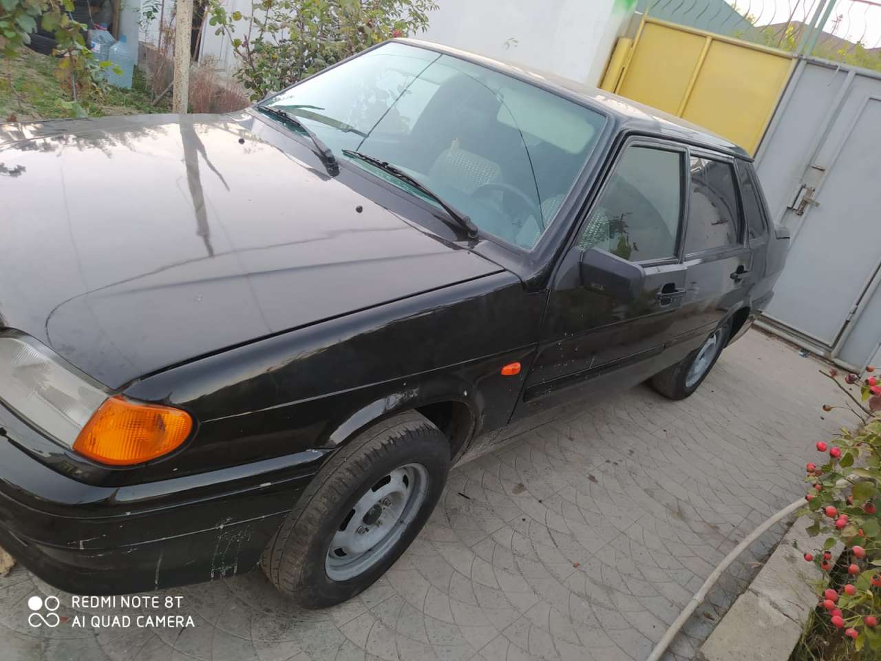LADA (VAZ) 2115, 2012 il, 1.6 L, 210 000 km