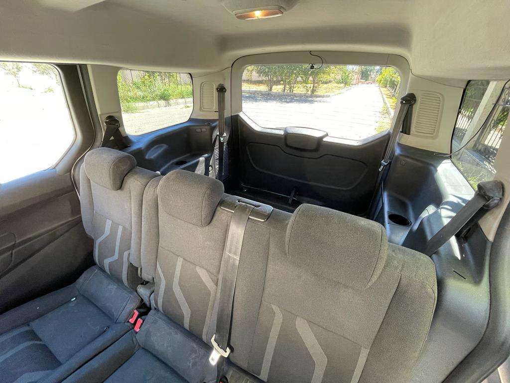 Ford Tourneo Connect, 2014 il, 1.6 L, 162 000 km