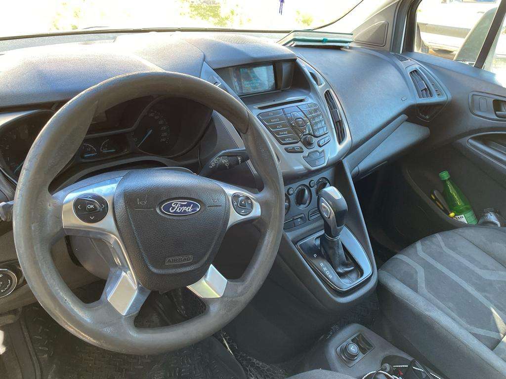 Ford Tourneo Connect, 2014 il, 1.6 L, 162 000 km