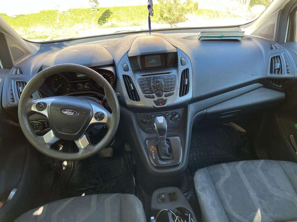 Ford Tourneo Connect, 2014 il, 1.6 L, 162 000 km