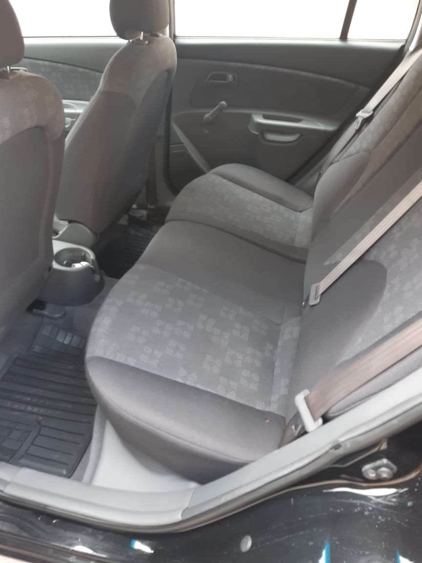 Kia Rio, 2006 il, 1.4 L, 89 000 km