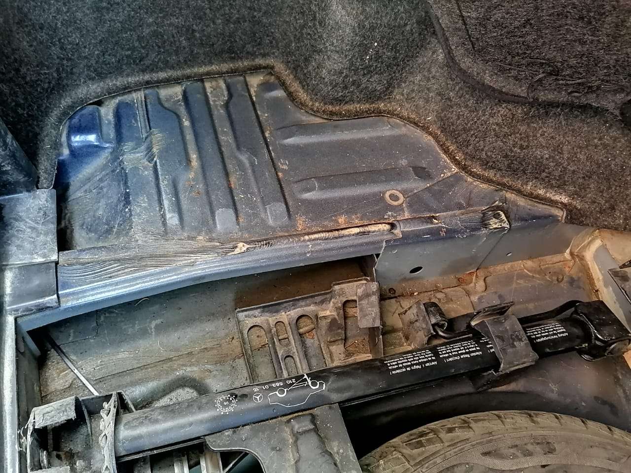 Mercedes C 180, 1998 il, 1.8 L, 380 000 km