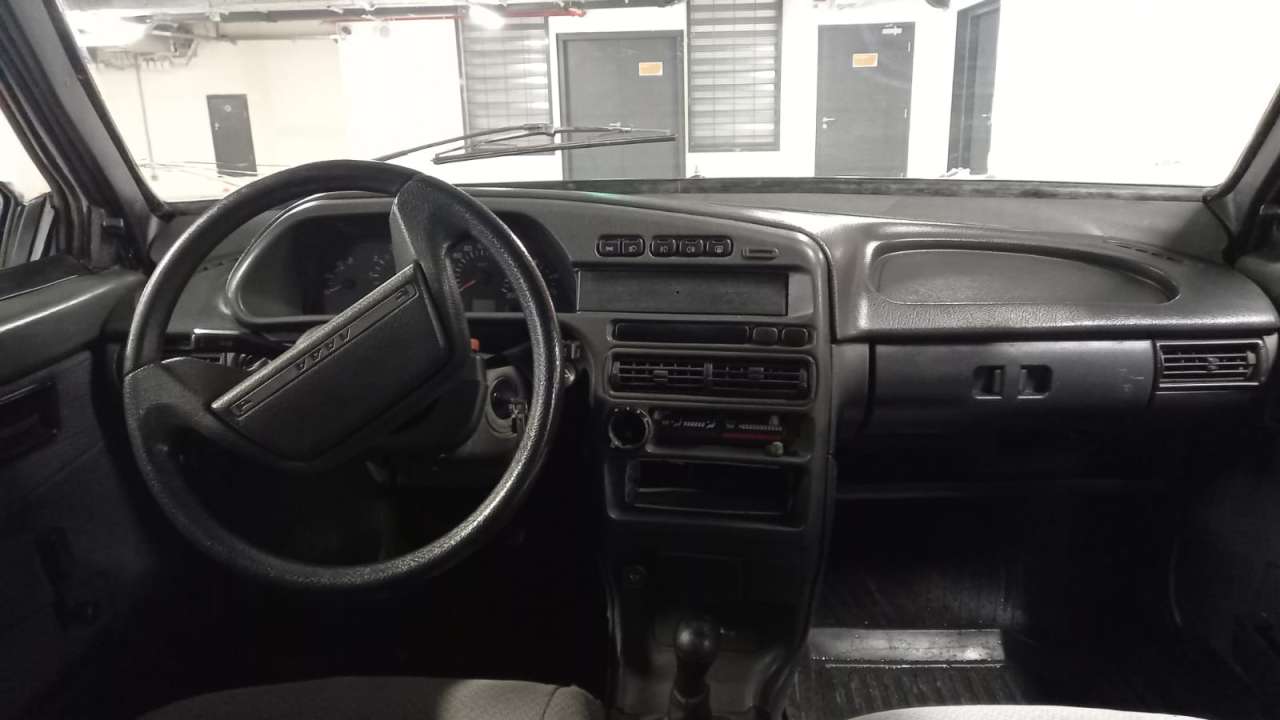 LADA (VAZ) 21099, 1997 il, 1.5 L, 225 000 km
