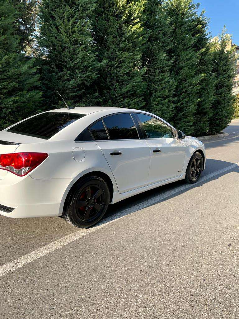 Chevrolet Cruze, 2014 il, 1.4 L, 178 637 km