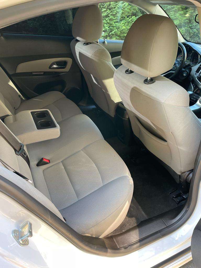 Chevrolet Cruze, 2014 il, 1.4 L, 178 637 km