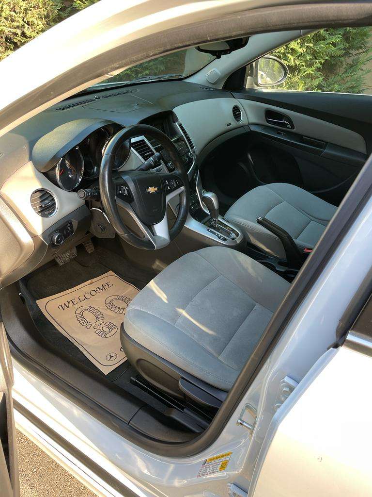 Chevrolet Cruze, 2014 il, 1.4 L, 178 637 km