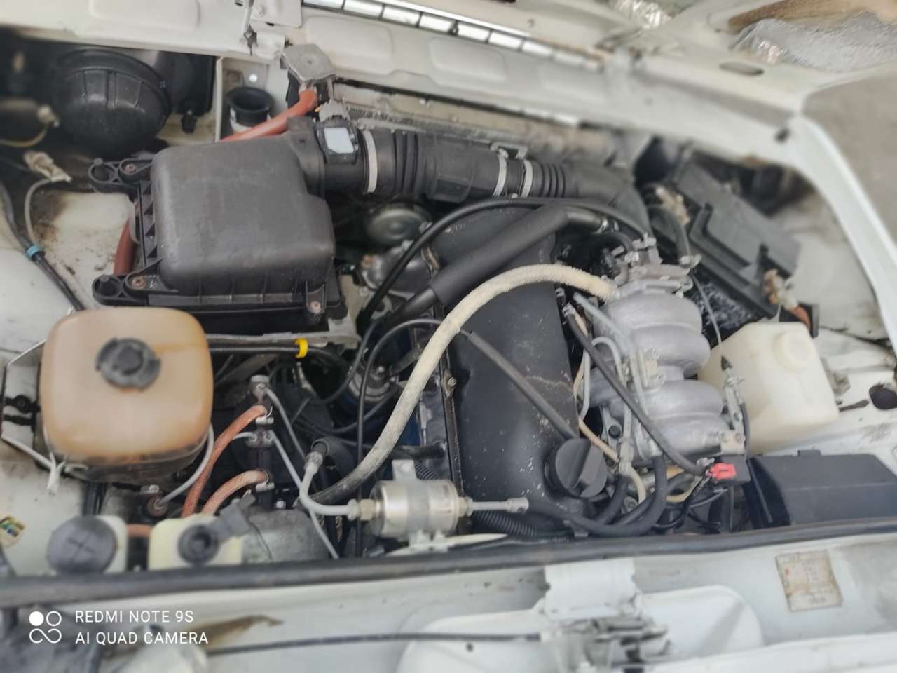 LADA (VAZ) 2107, 2011 il, 1.6 L, 45 000 km