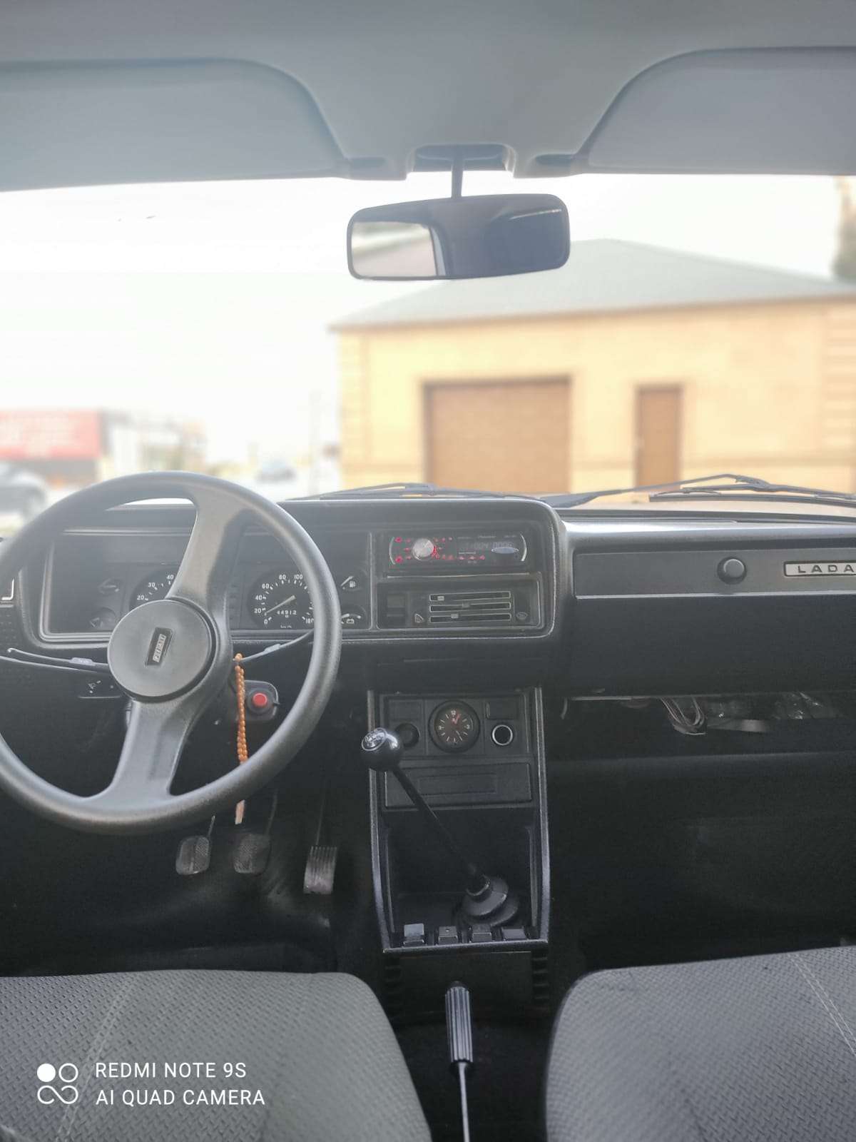 LADA (VAZ) 2107, 2011 il, 1.6 L, 45 000 km