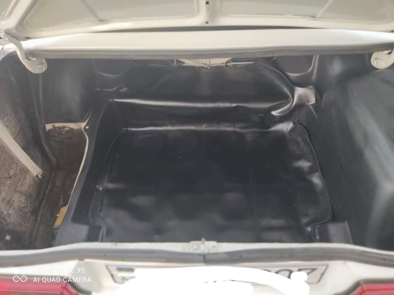 LADA (VAZ) 2107, 2011 il, 1.6 L, 45 000 km