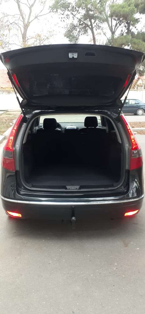 Hyundai i30, 2008 il, 1.6 L, 172 200 km