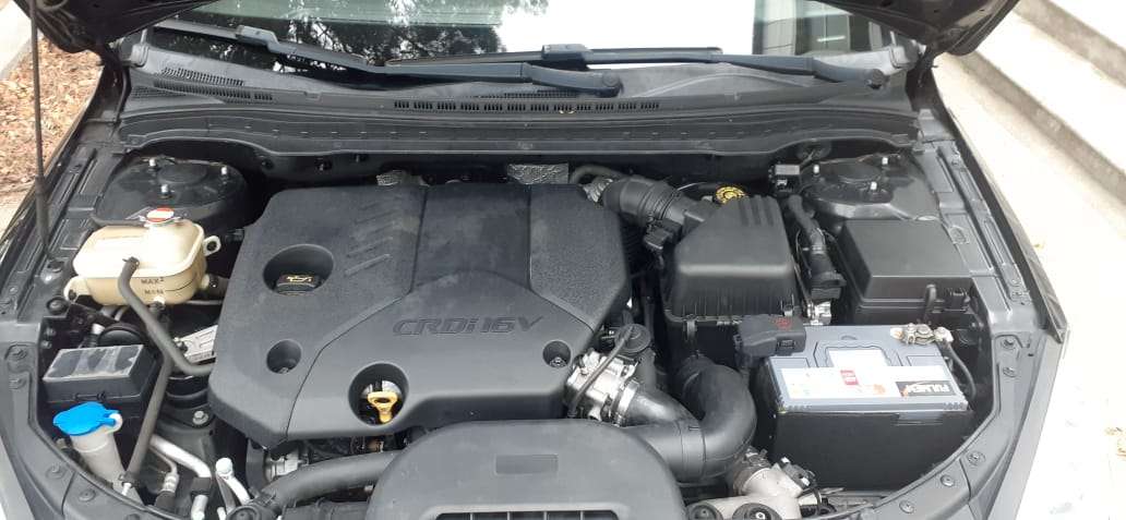 Hyundai i30, 2008 il, 1.6 L, 172 200 km